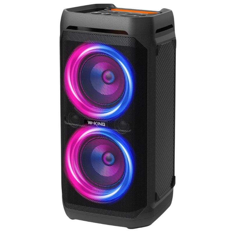 W-KING T11 100W negro - Altavoz Bluetooth - Ítem