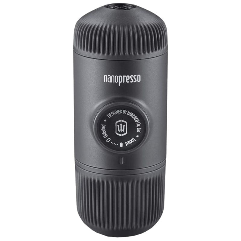 Wacaco Mini Espresso Manuel 0,08 L Gris - Cafetière Portable - Ítem