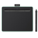 Tablette graphique Wacom Intuos Comfort BT Taille S Pistache - Ítem