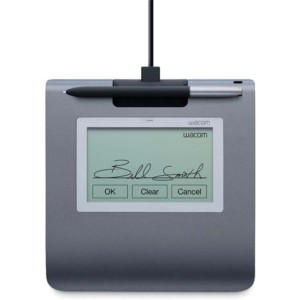 Wacom STU-430 Signature Tablet
