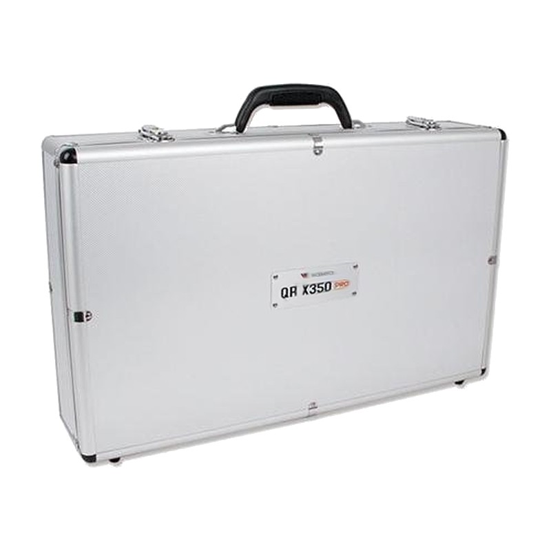 Walkera QR X350 Pro Aluminum Case - Mala para Drone