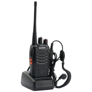 Talkie-walkie Baofeng BF-888S
