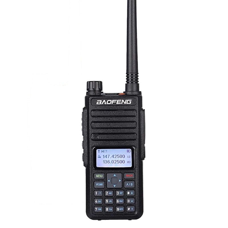 Walkie-Talkie Baofeng DM-1801 DMR
