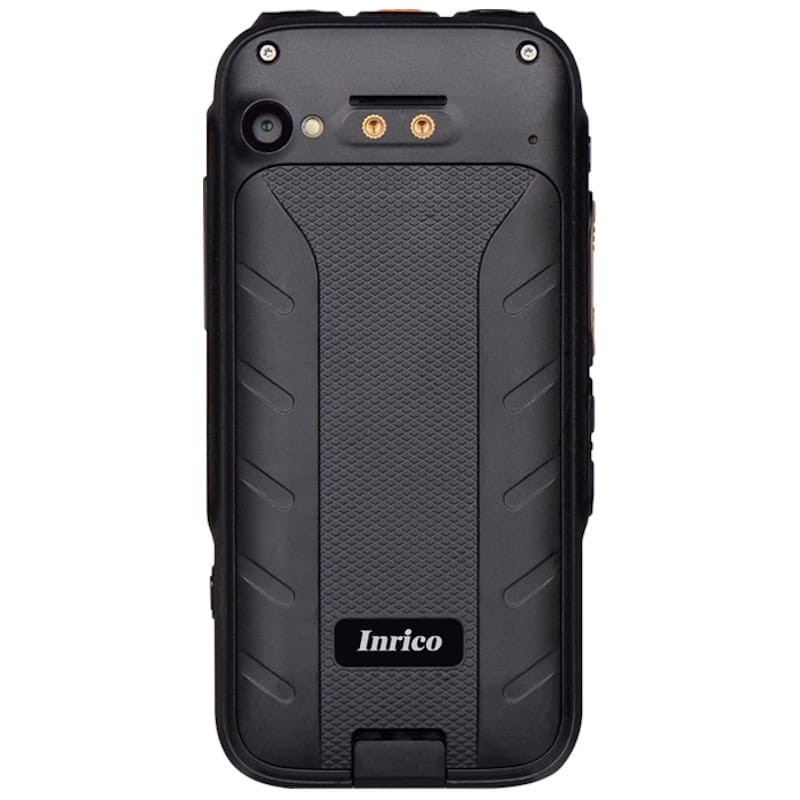 Walkie-Talkie Inrico S100 PoC 4G Zello - Ítem2