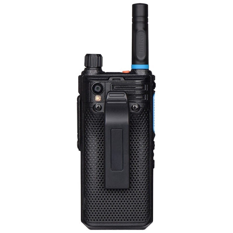 Walkie-Talkie Inrico S200 PoC 4G Zello - Ítem2