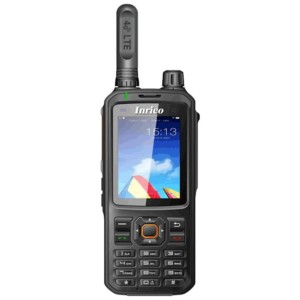 Walkie-Talkie Inrico T320 PoC 4G Android 7.1.1
