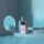 Walkie Talkie for Kids 3.7V Type-C 3Km Pink/Blue - Item3