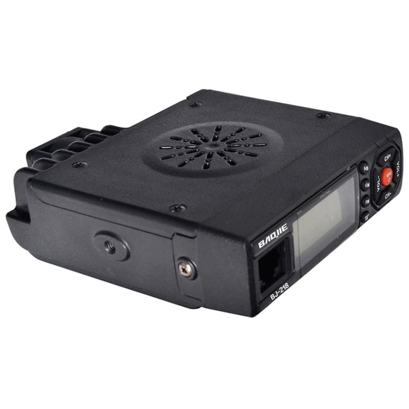 Walkie-Talkie Radio Móvil Baojie BJ-218 Doble Banda - Ítem2