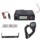 Walkie-Talkie Radio Móvil Baojie BJ-218 Doble Banda - Ítem4