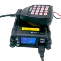 Walkie-Talkie Radio Móvil QYT KT-8900D Doble Banda - Ítem