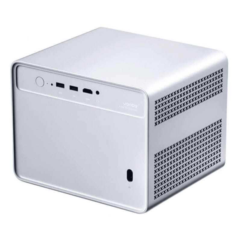 Wanbo Projetor DaVinci 1 Pro 1080p 550-600 lumens Branco - Projetor - Item3