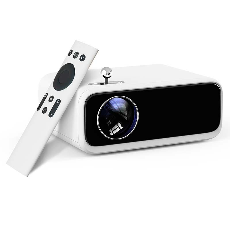Projetor Wanbo Mini Pro 1GB/8GB Android 9.0 - Item