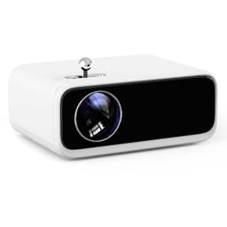 vue de face du Projecteur Wanbo Mini Pro