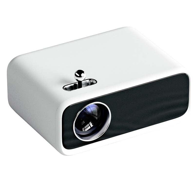 Projetor Wanbo Mini Pro 1GB/8GB Android 9.0 - Item2