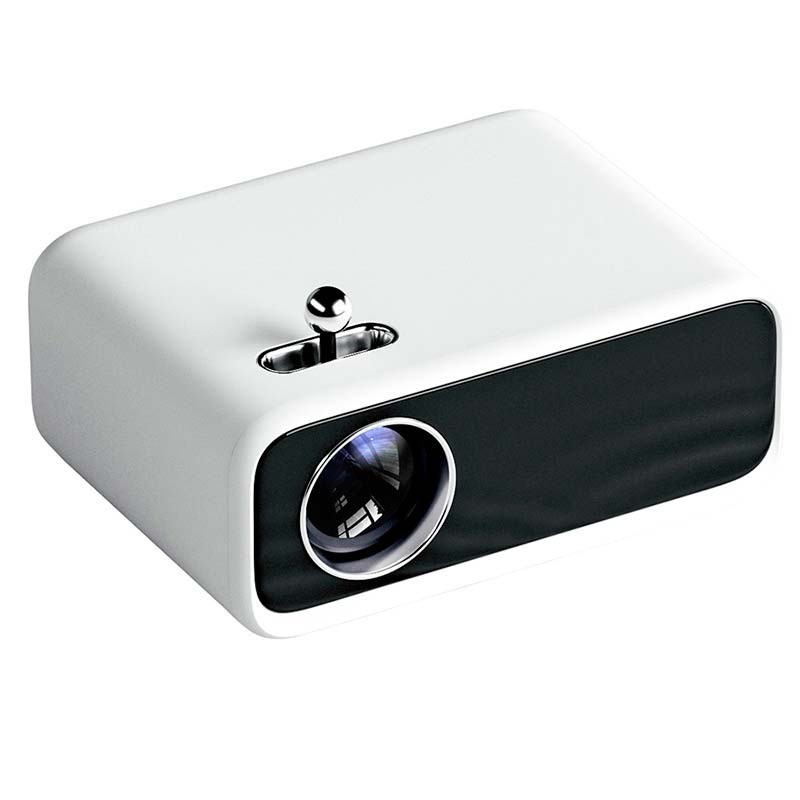 Projecteur Wanbo Mini Pro - Ítem2