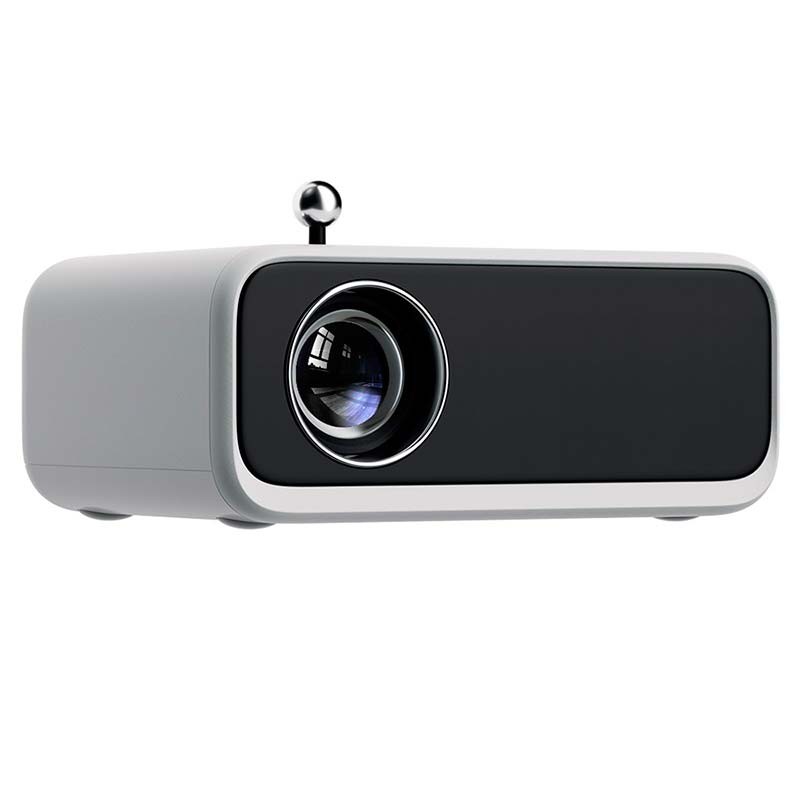 Projetor Wanbo Mini Pro 1GB/8GB Android 9.0 - Item4