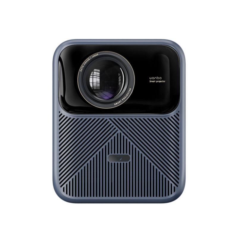 WANBO Mozart 1 Pro 900 lúmenes ANSI Azul - Proyector - Ítem3