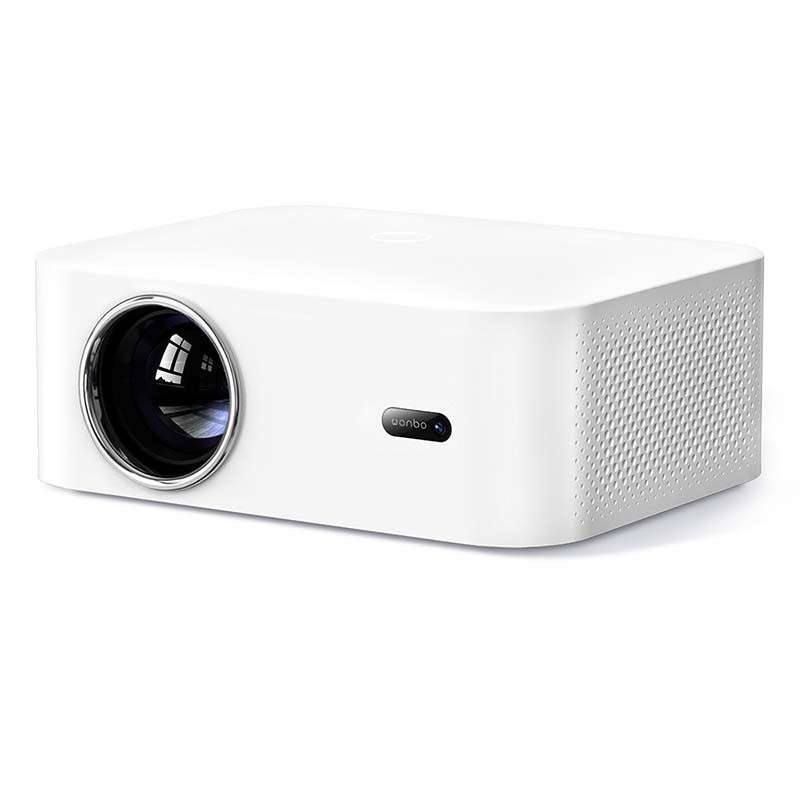 Promo projecteur vidéo : le Wanbo X2 Max FullHD à 159€