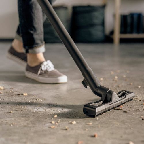 KARCHER WD1 Jaune - Aspirateur pour solides et liquides - Ítem3