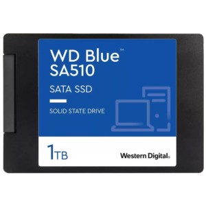 WD Blue SA510 1TB 2.5 SATA III Disco duro SSD