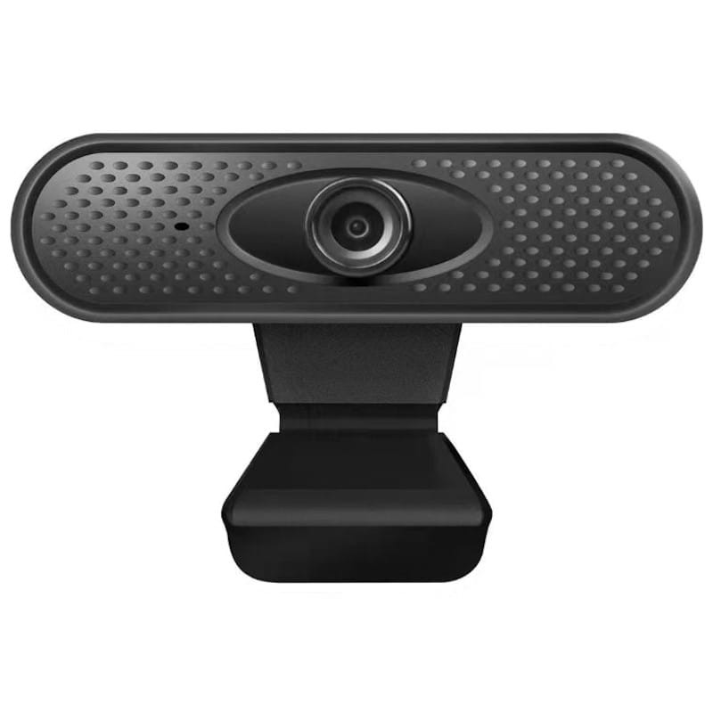 magia caricia Incompatible Webcam A6 FullHD - Webcam con micrófono - Calidad FullHD