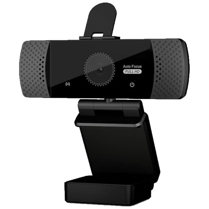 Webcam AF-02 FullHD 1080p Autofocus - Ítem3