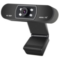 Webcam Ashu H800 FullHD con Micrófono - Ítem