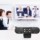 Webcam Ashu H800 FullHD com Microfone - Item5