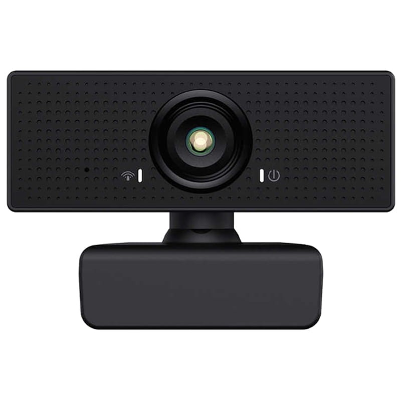 Webcam C60 2MP 1080p with microphone