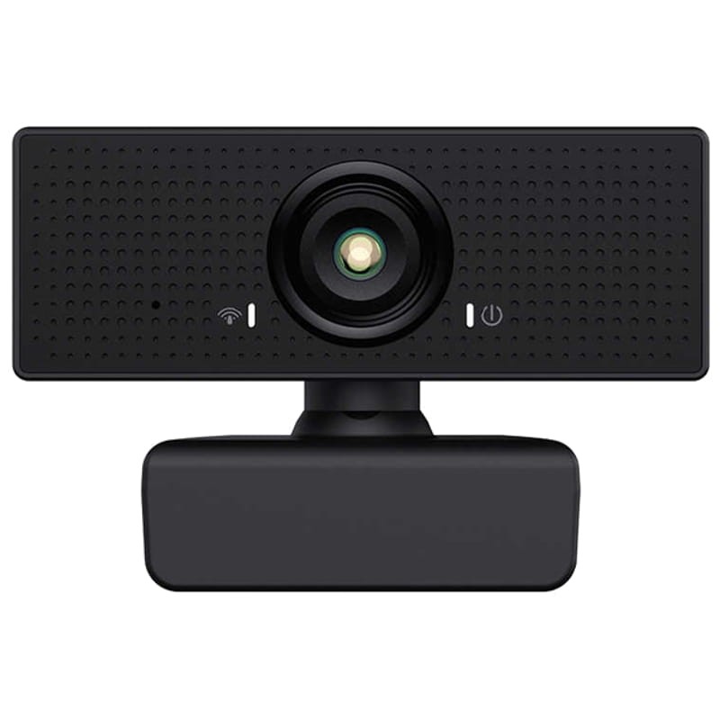 Webcam C60 2MP 1080p con micrófono - Ítem