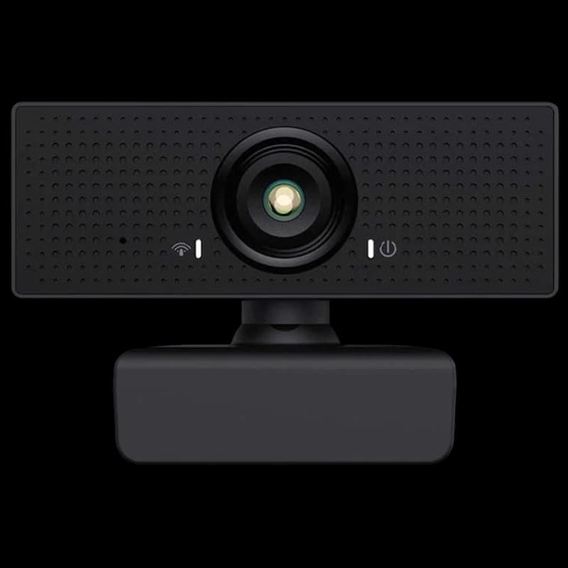 Webcam C60 2MP 1080p con micrófono