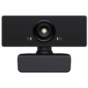 Webcam C60 2MP 1080p con micrófono