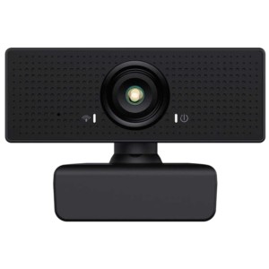 Webcam C60 2MP 1080p com microfone