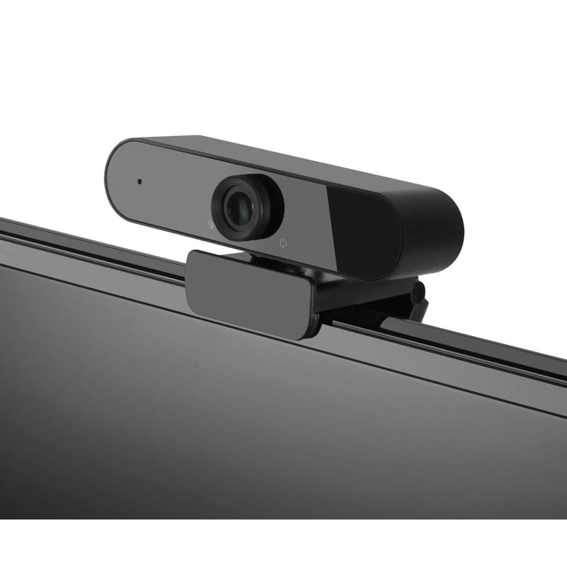 Webcam E8 HD con Micrófono - Ítem3