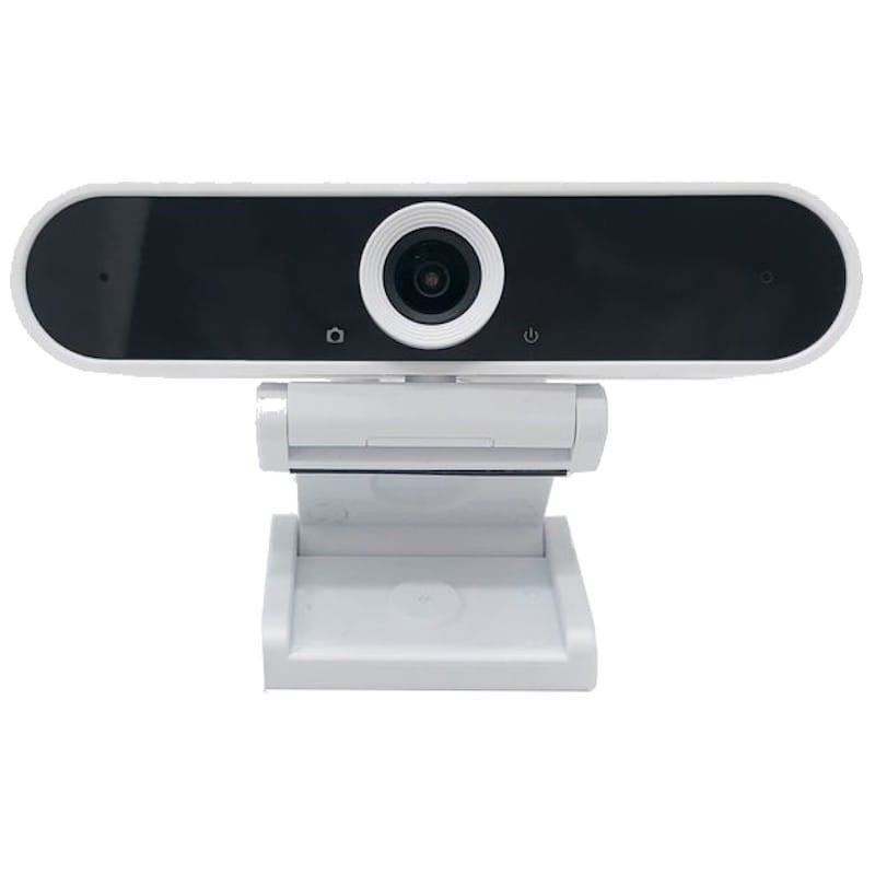 Webcam E8 HD avec microphone - Ítem