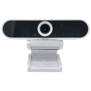 Webcam E8 HD com Microfone