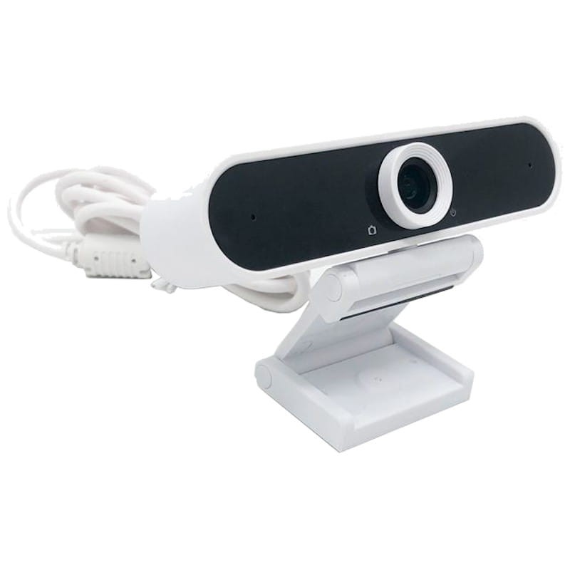 Webcam E8 HD avec microphone - Ítem3