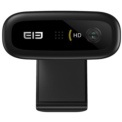 Webcam Elephone ECAM X Preta - Item