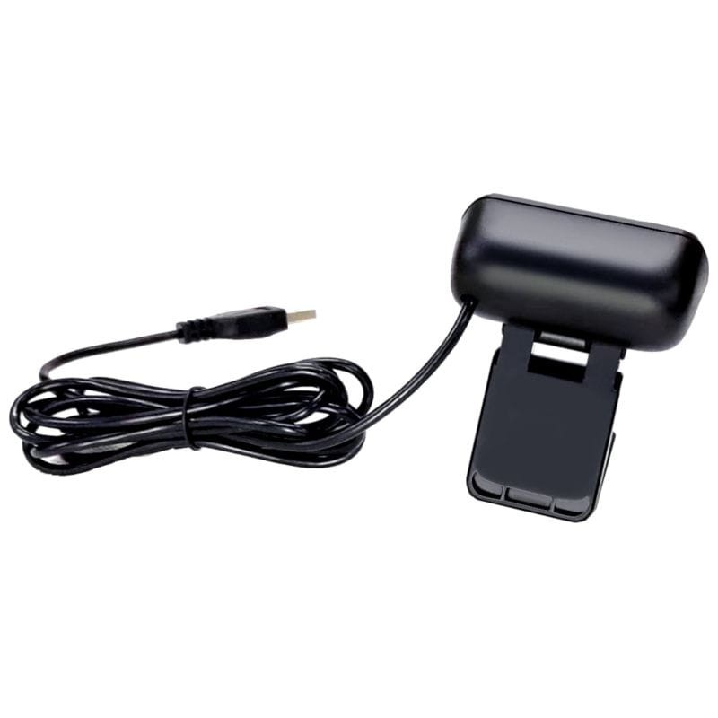 Webcam ESCAM PVR006 1080p Microfone USB - Item6