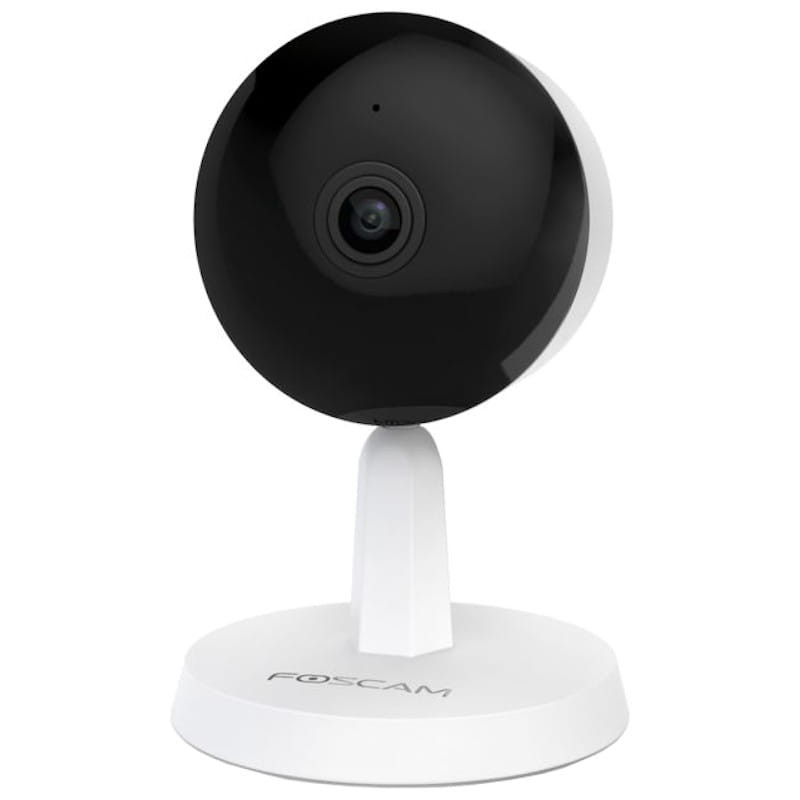 Frontpoint Indoor Camera 2025