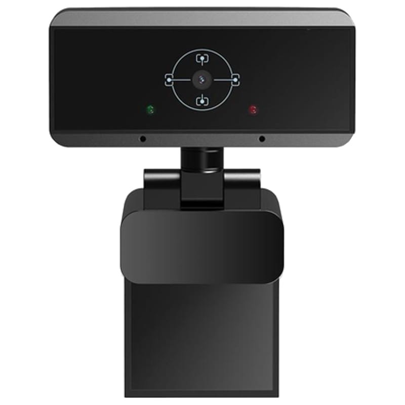 Webcam HK5M-H178 5MP 1080P FullHD - Ítem