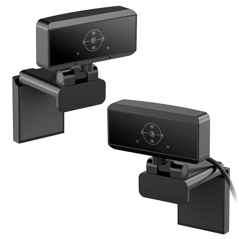 Webcam HK5M-H178 5MP 1080P - Ítem2