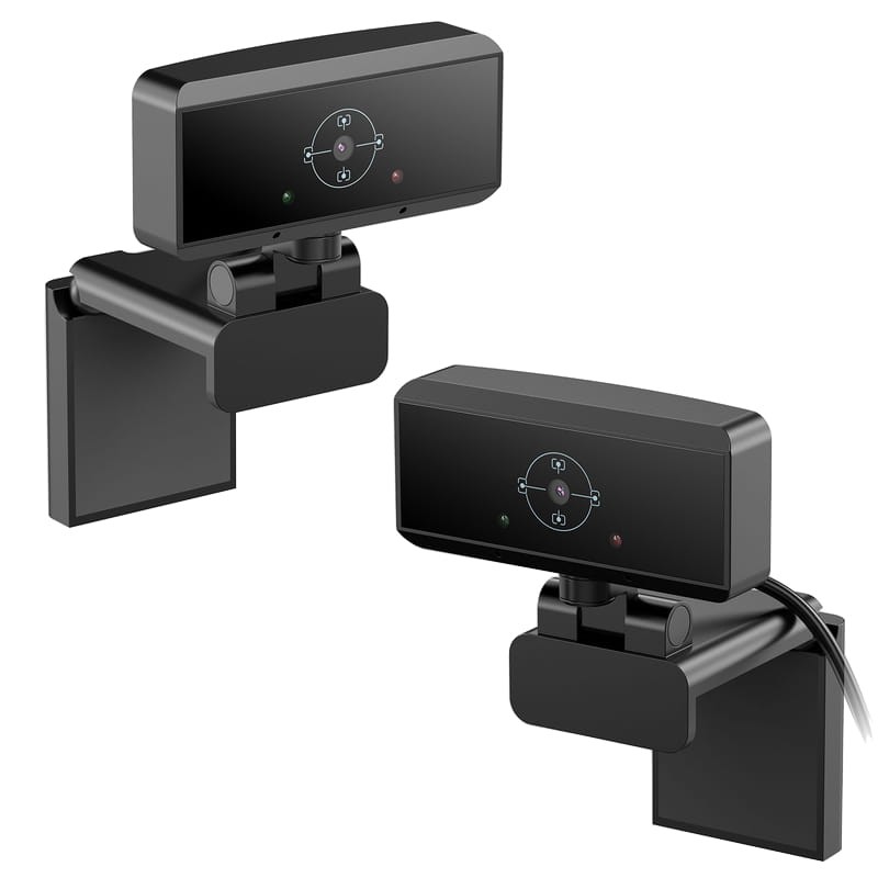 Webcam HK5M-H178 5MP 1080P FullHD - Ítem2