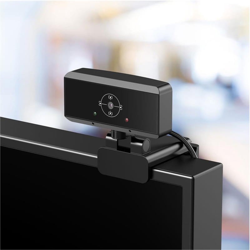 Webcam HK5M-H178 5MP 1080P FullHD - Ítem3
