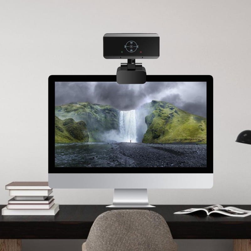 Webcam HK5M-H178 5MP 1080P FullHD - Ítem4
