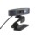 Webcam HP HD2300 - Color negro - Comunicación de forma fácil: Inicia rápidamente la webcam y conéctate con Skype, o con los servicios de llamada de Google. - Ítem1