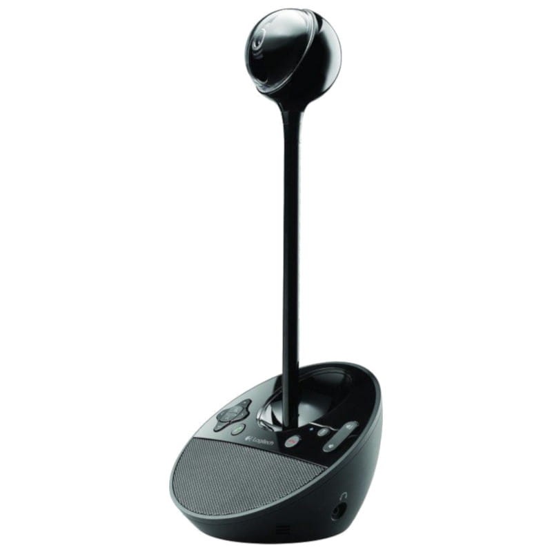 Webcam Logitech BCC950 Vidéoconférence - Ítem