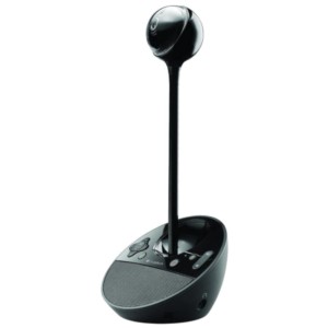 Webcam Logitech BCC950 Videoconferencia