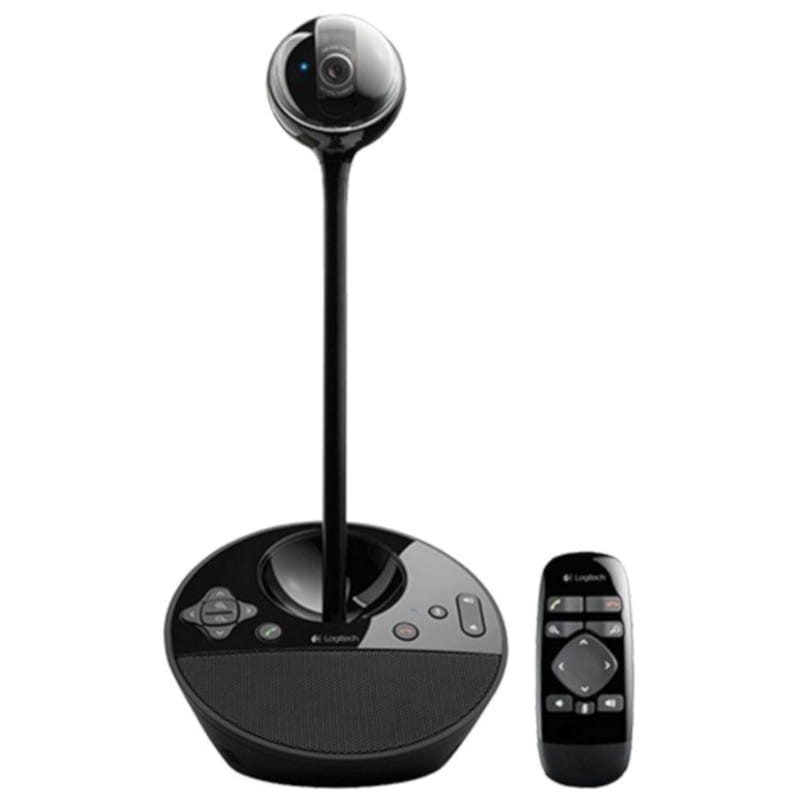 Webcam Logitech BCC950 Vidéoconférence - Ítem1