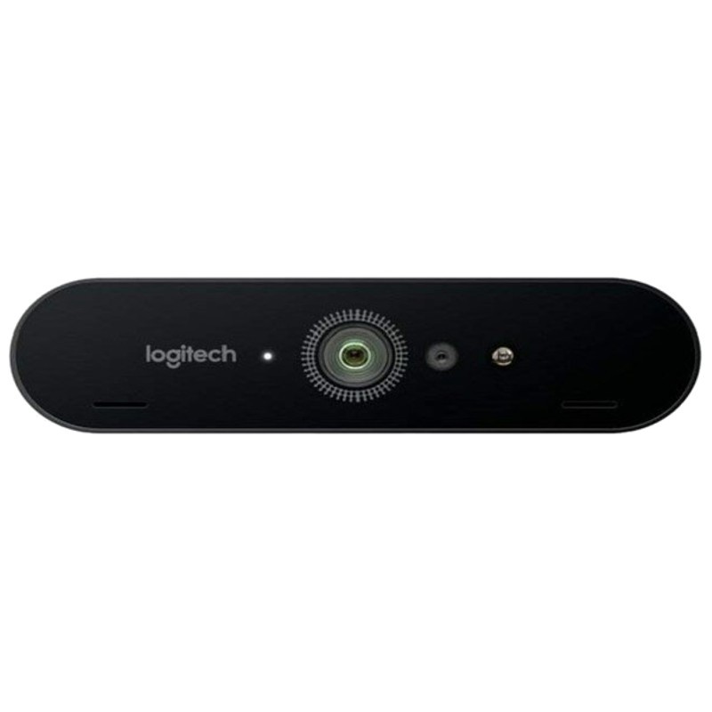 Webcam Logitech Brio 4k UltraHD - Ítem2